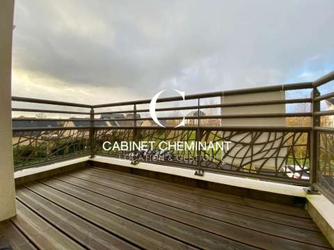 Location Studio 1 pièce