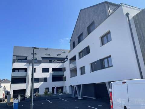 Location appartement 2 pièces Pleurtuit 35