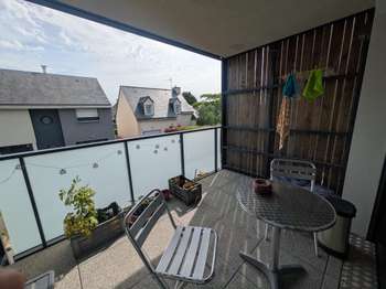 Location Appartement 2 piècesPleurtuit