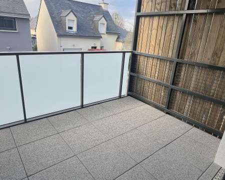 Location appartement 2 pièces Location appartement 2 pièces