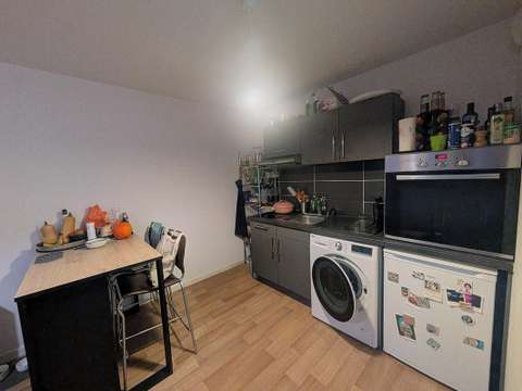 Location appartement 2 pièces