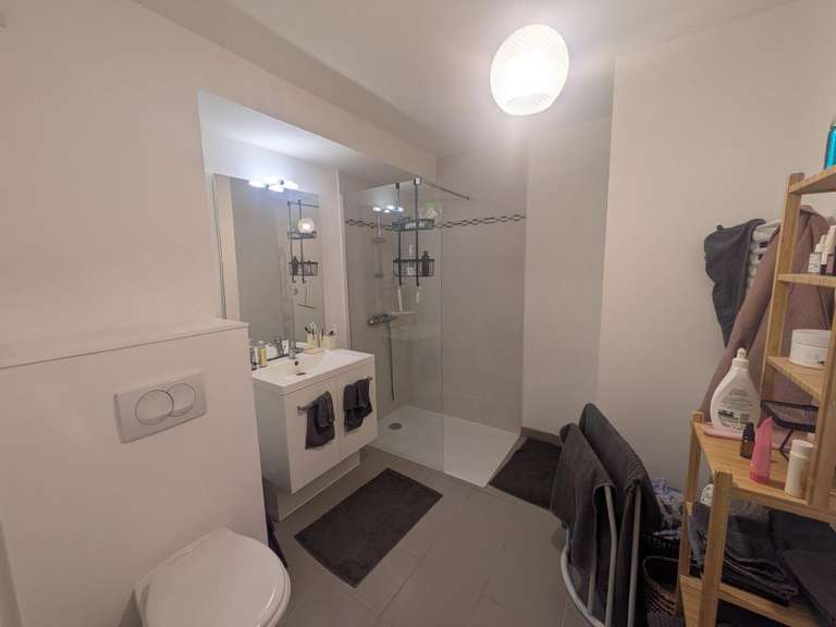 Location appartement 2 pièces