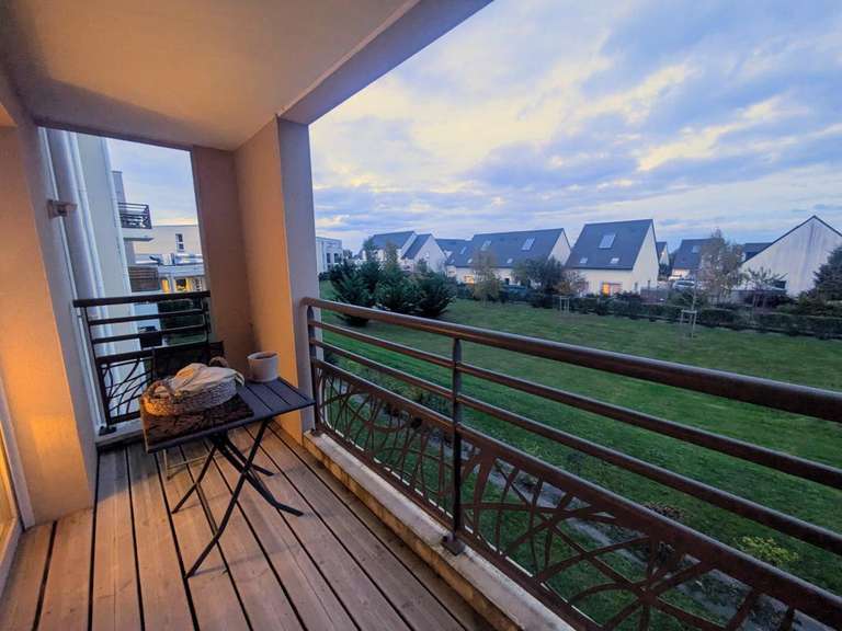 Location appartement 2 pièces