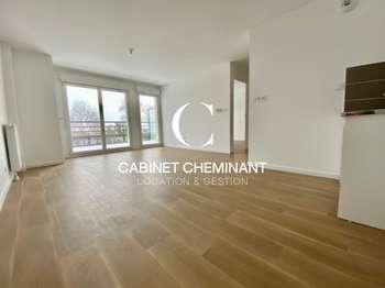 Location Appartement 2 piècesPleurtuit