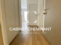 Location appartement 2 pièces Location appartement 2 pièces