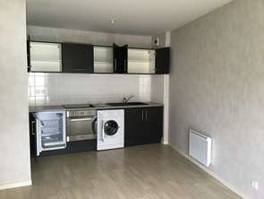 Location Appartement 2 piècesPleurtuit