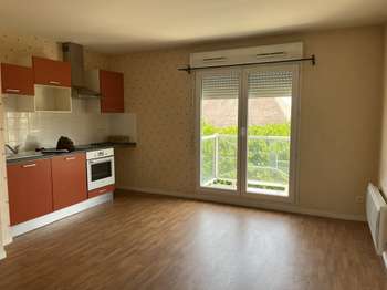 Location Appartement 2 piècesPleurtuit
