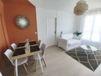 Location appartement 3 pièces Location appartement 3 pièces