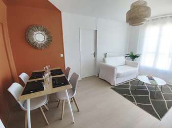 Location Appartement 3 piècesPleurtuit