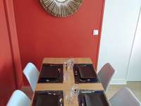 Location appartement 3 pièces Location appartement 3 pièces