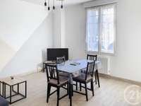Location appartement 2 pièces Location appartement 2 pièces