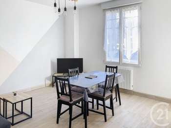 Location Appartement 2 piècesPleurtuit