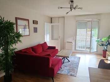 Location Appartement 2 piècesPleurtuit
