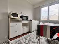 Location appartement 1 pièce Location appartement 1 pièce