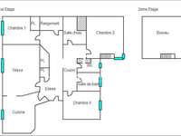 Location appartement 4 pièces Location appartement 4 pièces