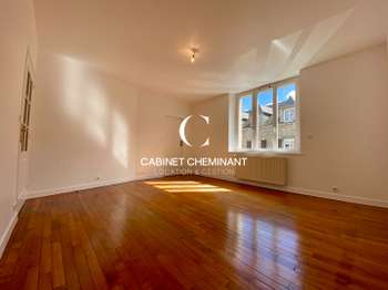 Location Appartement 4 piècesPleurtuit