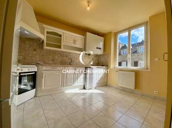 Location Appartement 4 piècesPleurtuit