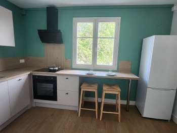 Location Appartement 3 piècesPleurtuit