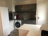 Location appartement 3 pièces Location appartement 3 pièces