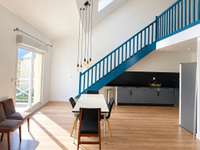 Location appartement 5 pièces Location appartement 5 pièces