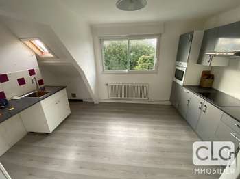 Photo Location appartement Pleuven