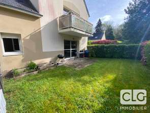 Location Appartement 4 piècesPleuven