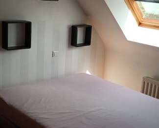 Location Appartement T1Pleuven