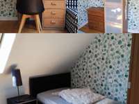 Location appartement 1 pièce Location appartement 1 pièce