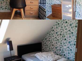 Location Appartement T1Pleuven