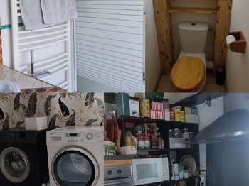 Location appartement 1 pièce Location appartement 1 pièce