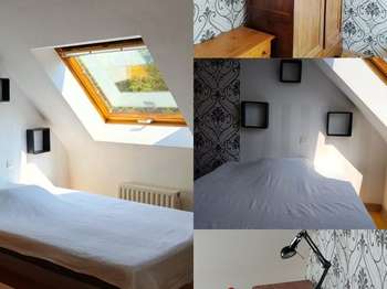 Location Appartement T1Pleuven