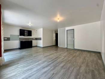 Location Appartement 2 piècesPleyben