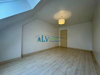 Location appartement 2 pièces Pleyben 29
