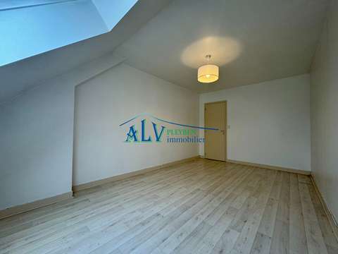 Location appartement 2 pièces Pleyben 29