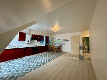 Location appartement 3 pièces Location appartement 3 pièces