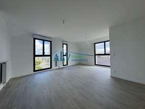 Location Appartement 3 piècesPleyben