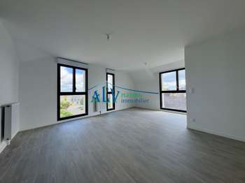 Location appartement 3 pièces Pleyben 29