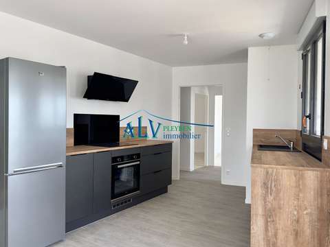 Location appartement 3 pièces Location appartement 3 pièces