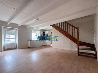 Location appartement 4 pièces