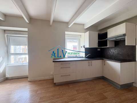Location appartement 4 pièces