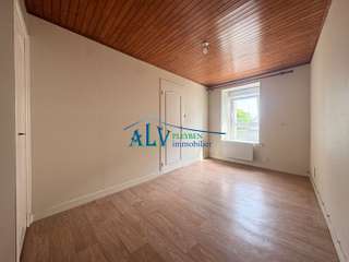 Location appartement 4 pièces