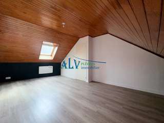 Location appartement 4 pièces