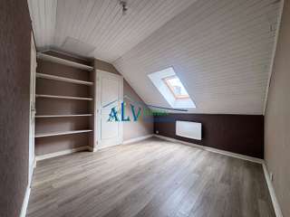 Location appartement 4 pièces