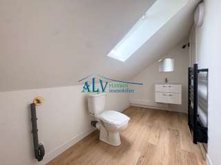 Location appartement 4 pièces