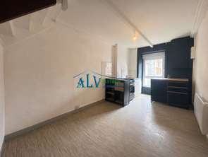 Location Appartement 2 piècesPleyben