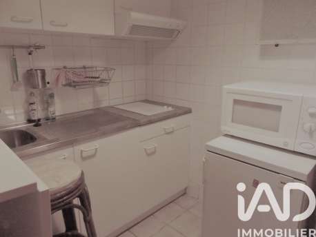Location appartement 1 pièce