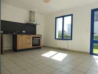 Location appartement 3 pièces