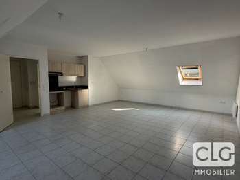 Location appartement 2 pièces Pleyben 29