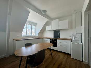 Location appartement 2 pièces