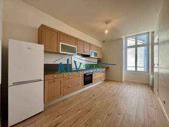 Location Appartement 3 piècesPleyben
